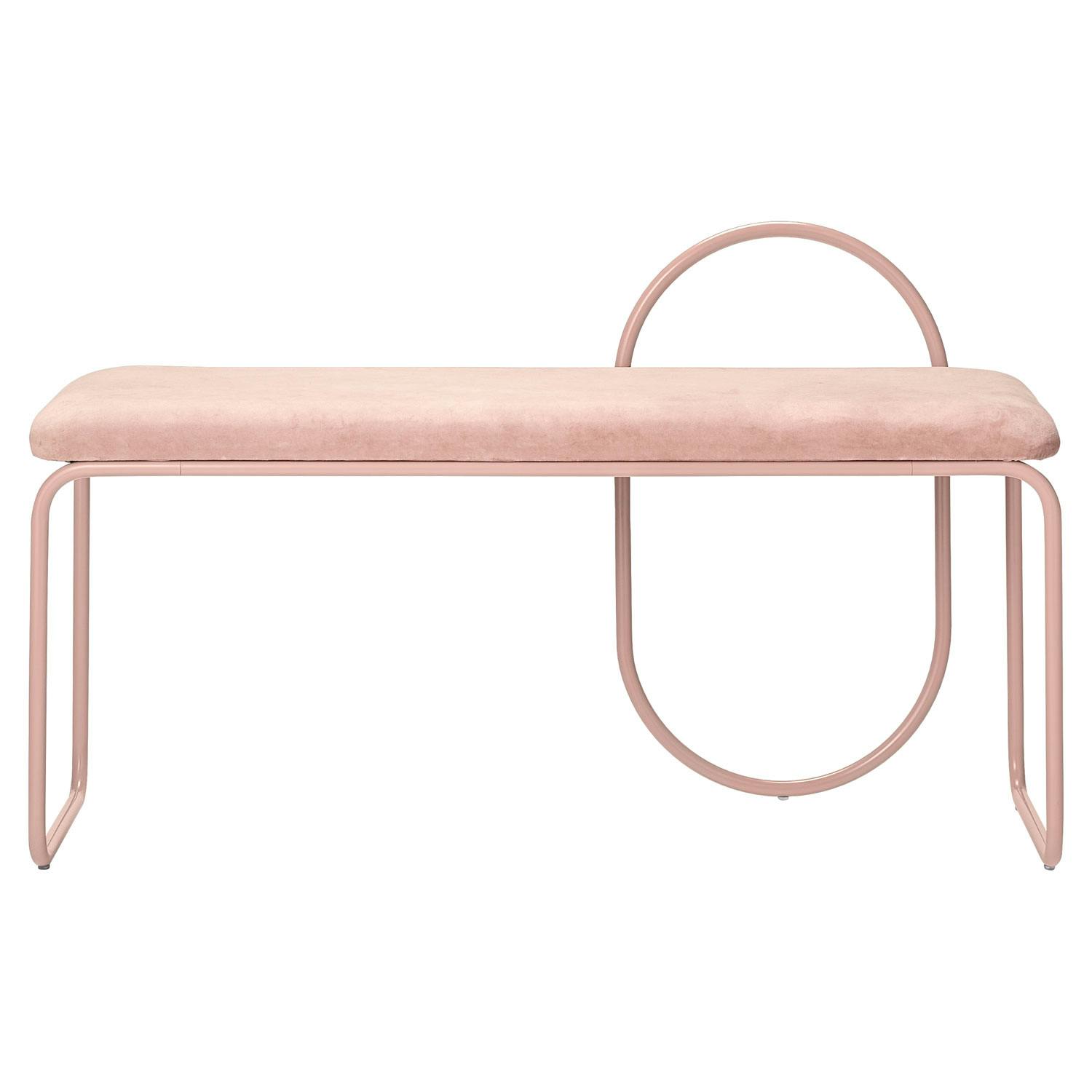 bom 21625 83 2 rosa benk